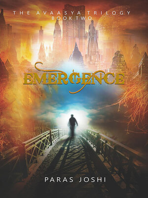 cover image of Emergence